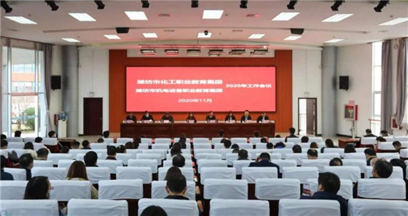淄博机电设备市场动态:推动机械工业升级与转型